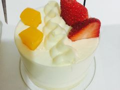 -双合盛自助烤肉(欧亚购物中心店)