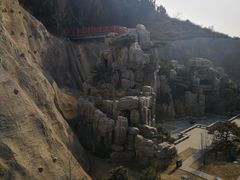 -北京海湾半山酒店-加咖啡西餐厅