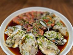 -高佳庄·海鲜酒楼(定海店)