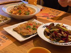 -喝丢一只鞋海鲜烧烤·海肠捞饭(东关街店)