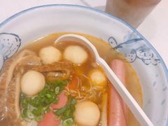 -潮庭港式茶餐厅·熊仔奶茶(同济广场店)