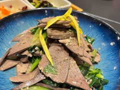 -温馨园·川湘菜馆(经七路店)