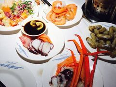 -星伦多 自助料理(圆融店)