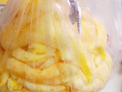 原味蛋糕边角料-来噻布布 Lets BUBU