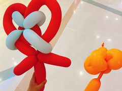 -西贝(吴江路湟普汇店)