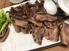 -王胖子驴肉火烧(鼓楼店)