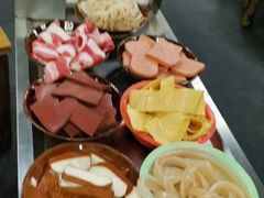 -重庆老火锅王(西安北路店)