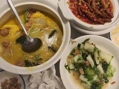 -兰湘子·湘菜小炒(南京江宁万达店)