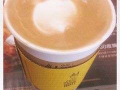 -麦当劳(龙阳路店)