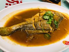 -添福来墨鱼饺子 · 海鲜东北菜(大连星海·黄浦路店)