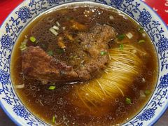 -美味斋(西北街店)