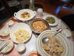 -话梅·客家小厨(东门店)