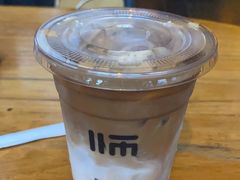 -Teacher's 咖啡·精酿啤酒