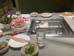 -海底捞火锅(太原南站店)