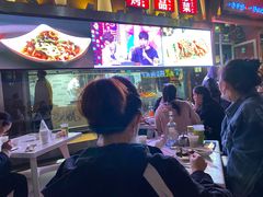 -有奴思烤肉·清真(正宁路店)