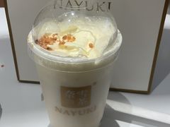 -奈雪的茶(湖滨银泰in77C区PRO店)