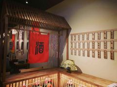 -龙头烤羊排•烤全羊•精酿扎啤(厦滘店)