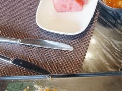 -长沙北辰洲际酒店-兰调全日餐厅