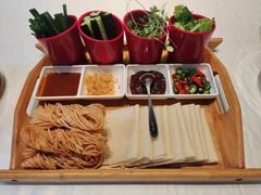 -儒宴江南菜·新淮扬菜·烤鸭(总部基地丰体店)