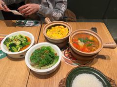 -谷田稻香·砂锅菜(西乡天虹店)