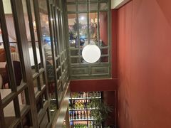 -玛格萝妮比萨屋(陆家浜路店)