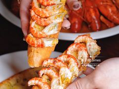 小龙虾法棍-索菲特西湖大酒店·香榭丽全日候餐厅(南山路店)