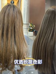 点击看大图 -KS COLOUR漂色·染发·画染