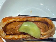 -北京老门框爆肚涮肉馆(凤城六路店)