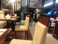 大堂-爱丽丝牛排西餐厅(光谷步行街店)