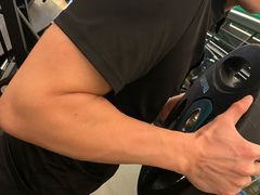 -海派健身(洋河力帆店)