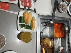 -海底捞火锅(泰安爱琴海店)