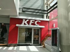-肯德基(巴沟店)