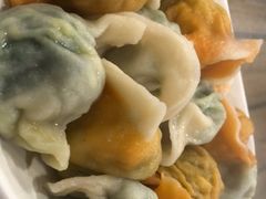 -宝源饺子(麦子店街店)