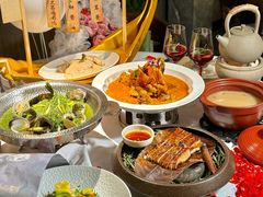 -狮拾久·现代新加坡料理(壹方城店)