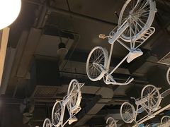-玛尚诺意式餐厅(官舍店)