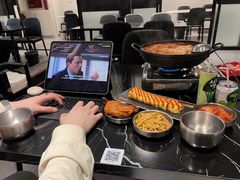 -HONGA HONGA雄家(曹路店)