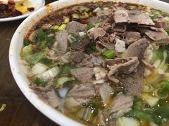 -肖家客饸饹面(郑州总店)