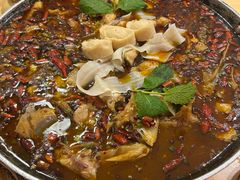 -聂发财重庆江湖菜(解放碑店)