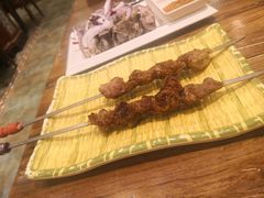 -清真·玛丽亚新疆菜主题餐厅(浙江中路店)