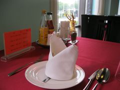 从餐具-小白桦西餐厅