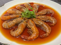 -锦府园(环球港店)
