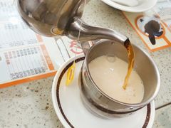 -义顺牛奶公司(新马路老店)