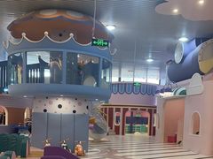 -汤连得温泉馆(宝山店)