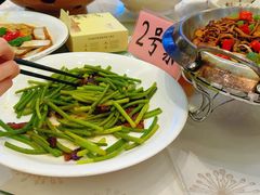 -金玛国宾酒店-自助西餐厅