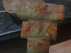 脆肉瓜猪肉卷-凤城·食都