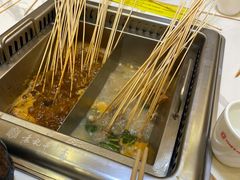 -袁记串串香(北国店)