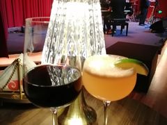 -JZ Club 爵士酒吧(上海店)