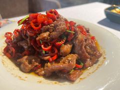 -茅庐·川粤精品私房菜(金沙遗址店)