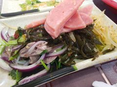 -田记自助海鲜饺子