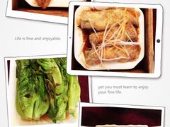 picture-喜鹊茶点.啫煲(车陂店)